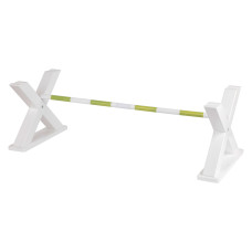 Zubehör Hobby Horse Hindernis Hürde CAVALETTI Steckenpferd-Spielpferd