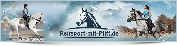 Reitsport mit Pfiff